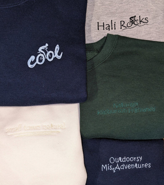 Small Town Natural's Bamboo Clothing Care Guide