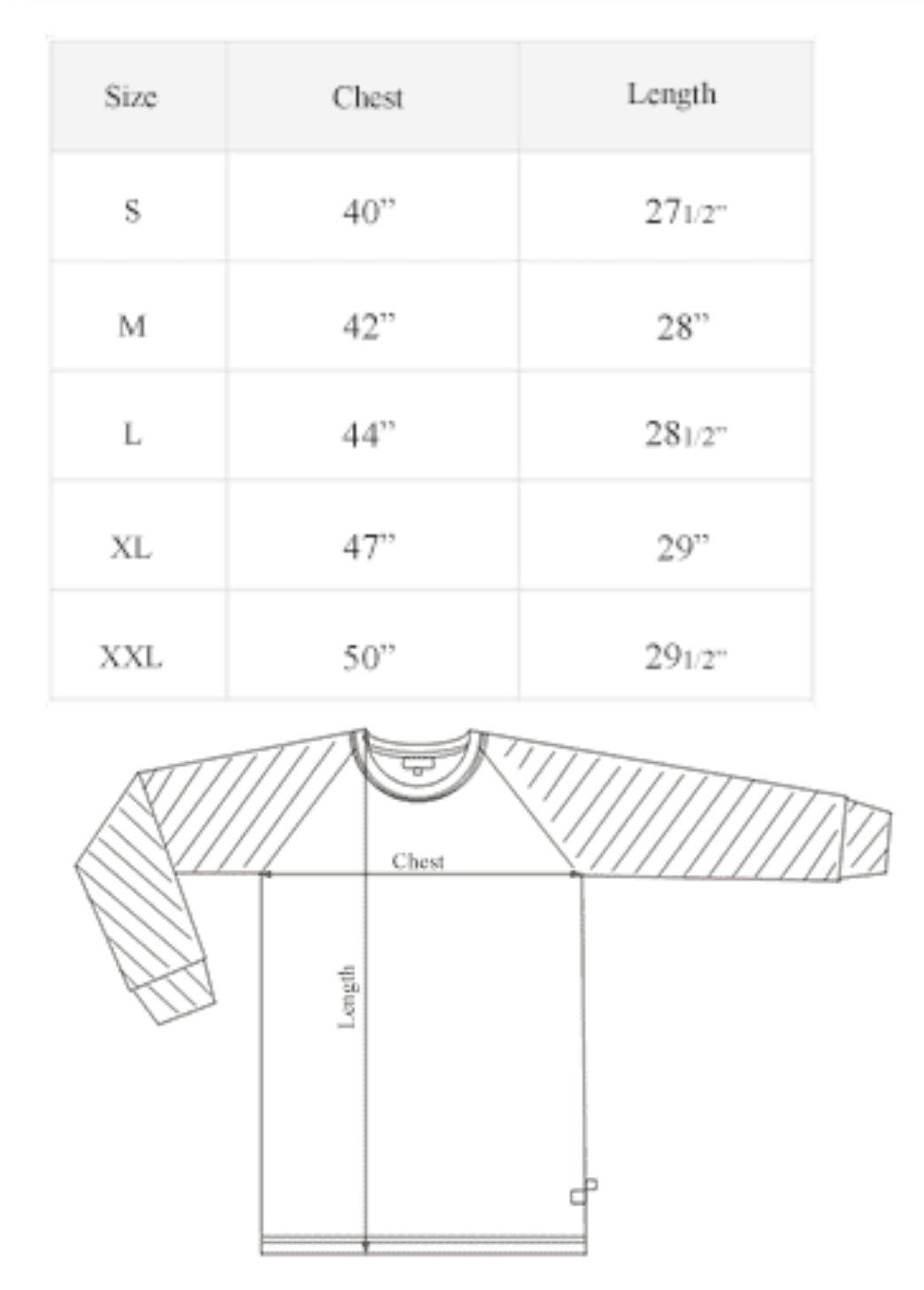 Muskoka Rocks Hemp Baseball Long Sleeve MTB Top - Unisex