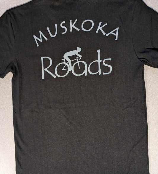 Muskoka Roads Hemp Long Tail Shirt - Unisex