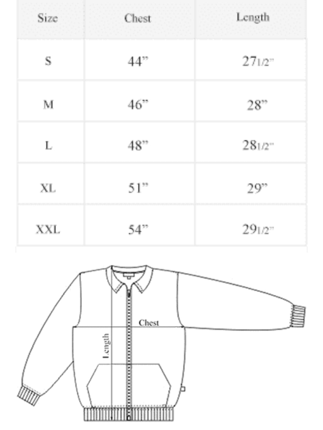 HALI ON! Hemp relaxed fit Fleece Track Jacket- Unisex