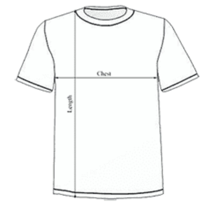 Cool Bamboo Classic T-shirt - baggy fit- Unisex