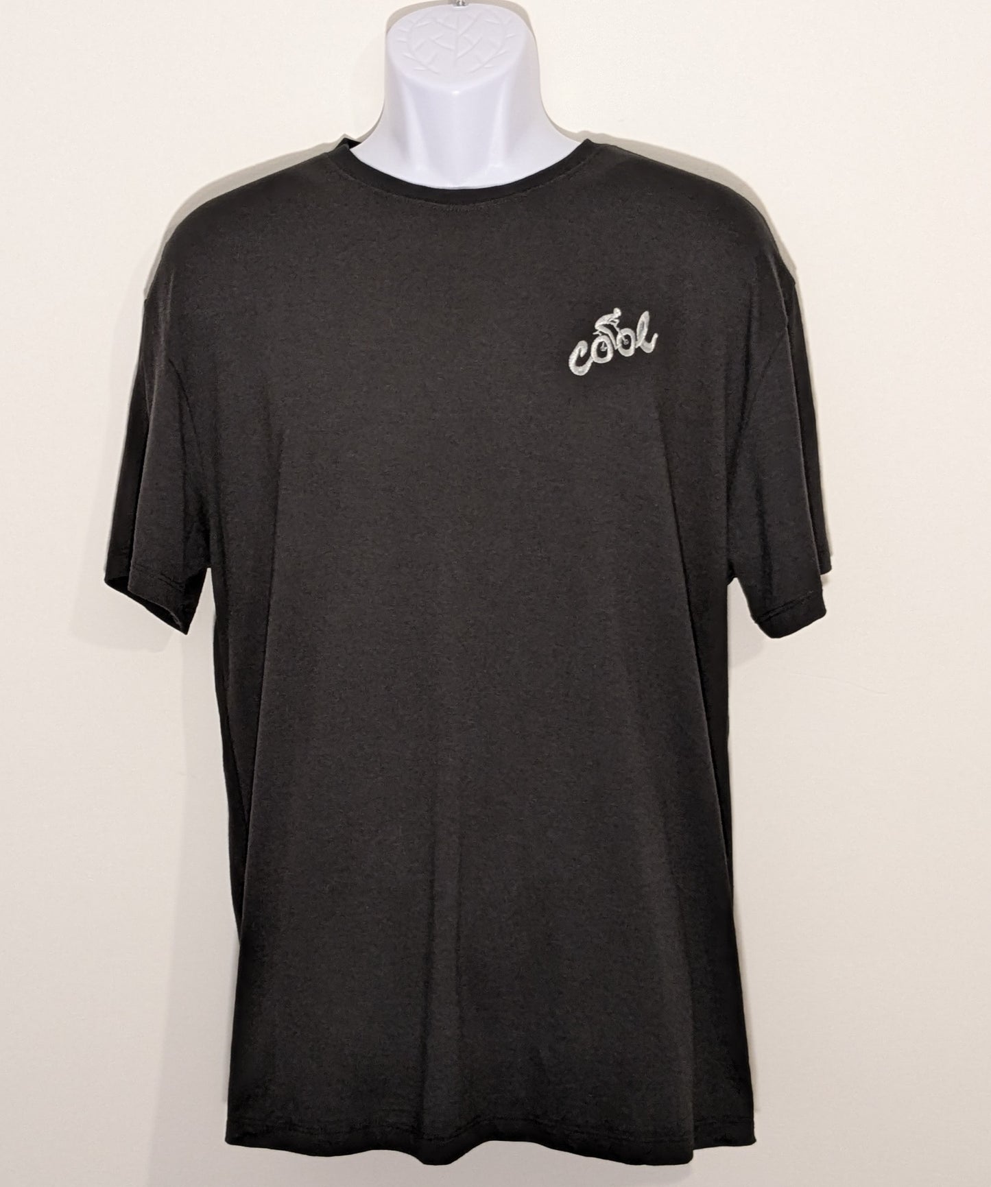 Cool Bamboo Classic T-shirt - baggy fit- Unisex