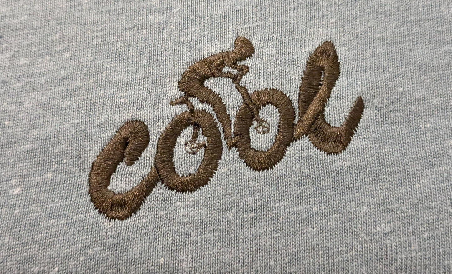Cool Hemp 3/4 Sleeve Top -Women's sizing