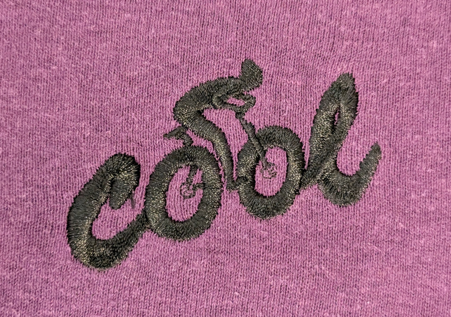 Cool Hemp 3/4 Sleeve Top -Women's sizing