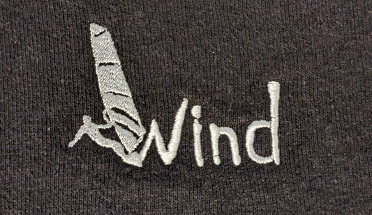 Wind Hemp relaxed fit Fleece Track Jacket- Unisex